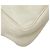 Borsa Gucci GG Canvas Bamboo Beige Crudo - vista 4