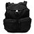 Mochila Prada Pocono Triangle Logo Plate Viaggio V164 Preto