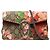 Borsa a tracolla mini Gucci GG Blooms Dionysus Flower Multicolore