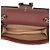 Borsa a tracolla mini Gucci GG Blooms Dionysus Flower Multicolore - vista 4