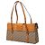 Borsa Christian Dior Trotter Street Chic Marrone - vista 2