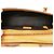 Borsa Christian Dior Trotter Street Chic Marrone - vista 8
