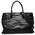 Borsa a tracolla Miu Miu VITELLO Nero