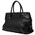 Borsa a tracolla Miu Miu VITELLO Nero - vista 2
