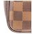 Louis Vuitton Trouse Makeup Pochette Braun Damier ebene - Ansicht 14