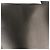 Stella Mc Cartney Borsa Tote Stella McCartney Flame Nero - vista 13