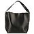 Stella Mc Cartney Borsa Tote Stella McCartney Flame Nero - vista 2