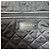Bolsa de Ombro Chanel Small Matelassé com Corrente Preto - vista 12