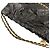 Bolsa de Ombro Chanel Small Matelassé com Corrente Preto - vista 6