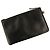 Bolsa de Ombro Chanel Small Matelassé com Corrente Preto - vista 9