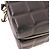 Pochette borsa in pelle nera Chanel Nero - vista 15