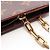 Pochette Louis Vuitton Monogram Marron Monogramme - vue 8