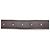 Louis Vuitton Lederarmband mit Anhängern Braun - Ansicht 10