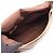 Borsa a tracolla Louis Vuitton Brooklyn GM Damier Ebene Marrone - vista 3