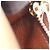 Portafoglio Lungo Monogram Louis Vuitton Marrone Monogramma - vista 6