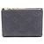 Louis Vuitton Portefeuille Lisa Bi-fold Wallet Schwarz