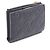 Louis Vuitton Portefeuille Lisa Bi-fold Wallet Schwarz - Ansicht 2