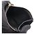 Louis Vuitton Portefeuille Lisa Bi-fold Wallet Schwarz - Ansicht 4