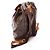 Louis Vuitton Montsouris GM Backpack Brown Monogram - view 2