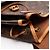 Louis Vuitton Montsouris GM Backpack Brown Monogram - view 9