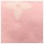 Sciarpa in cashmere Louis Vuitton Reykjavik Gradient Monogram Rosa Beige - vista 5