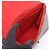 Bolso Louis Vuitton Rocky BB Monogram Coquelicot Castaño Roja Monograma - vista 3