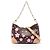 Borsa Louis Vuitton x Takashi Murakami Boulogne PM Monogram Sakura Marrone Multicolore Monogramma