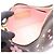 Borsa Louis Vuitton x Takashi Murakami Boulogne PM Monogram Sakura Marrone Multicolore Monogramma - vista 3
