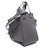 Borsa a mano in pelle 2-Way Loewe Hammock Medium Marrone - vista 2