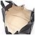 Borsa a mano in pelle 2-Way Loewe Hammock Medium Marrone - vista 3