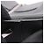 Borsa a mano in pelle 2-Way Loewe Hammock Medium Marrone - vista 6