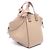 Bolso 2-Way Loewe Hammock Small Castaño Beige - vista 2