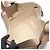 Bolso 2-Way Loewe Hammock Small Castaño Beige - vista 3