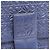 Loewe Avenue Repeat Anagram Schultertasche Marineblau - Ansicht 4