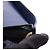 Loewe Avenue Repeat Anagram Schultertasche Marineblau - Ansicht 5
