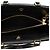 Borsa Louis Vuitton Monogram Venus Marrone Nero - vista 4