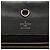 Borsa Louis Vuitton Monogram Venus Marrone Nero - vista 5