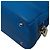 Bolso Tote Prada Vitello Daino de piel azul - vista 6