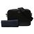 Sac bandoulière Christian Dior Dior Oblique Galaxy Noir - vue 6