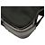 Borsa a tracolla Louis Vuitton Taiga Delsu Nero Grigio - vista 6