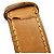 Borsa a tracolla Louis Vuitton Monogram Saumur 35 Marrone - vista 10