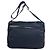Prada Nylon Shoulder Bag Black - view 2