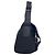 Prada Nylon Shoulder Bag Black - view 3
