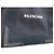 Borsa in tela nera Balenciaga Nero - vista 11
