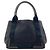 Borsa in tela nera Balenciaga Nero - vista 2