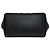 Borsa in tela nera Balenciaga Nero - vista 4