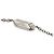 Louis Vuitton Dentelle Diamantenhalskette - Ansicht 4