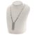 Louis Vuitton Dentelle Diamantenhalskette - Ansicht 6