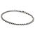 Bracciale Tennis Cartier in Platino e Diamanti