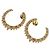 Pendientes Piaget Sunlight Diamantes Rosa